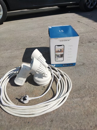 Eufy floodlight security - eufy, 2k
