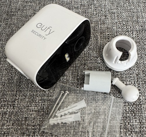 Eufycam wireless home - 2c,