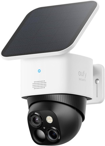 Eufy security solocam s340 - eufy,