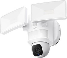 Eufy Security Floodlight