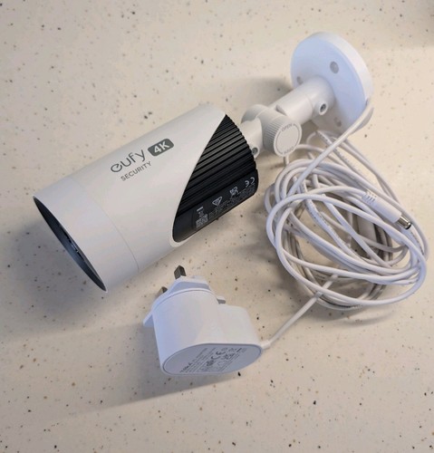 Eufy e330 professional - eufy, 4k